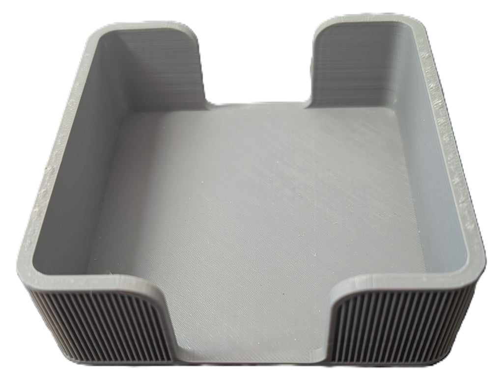 Square Coaster Holder - 3D Printed