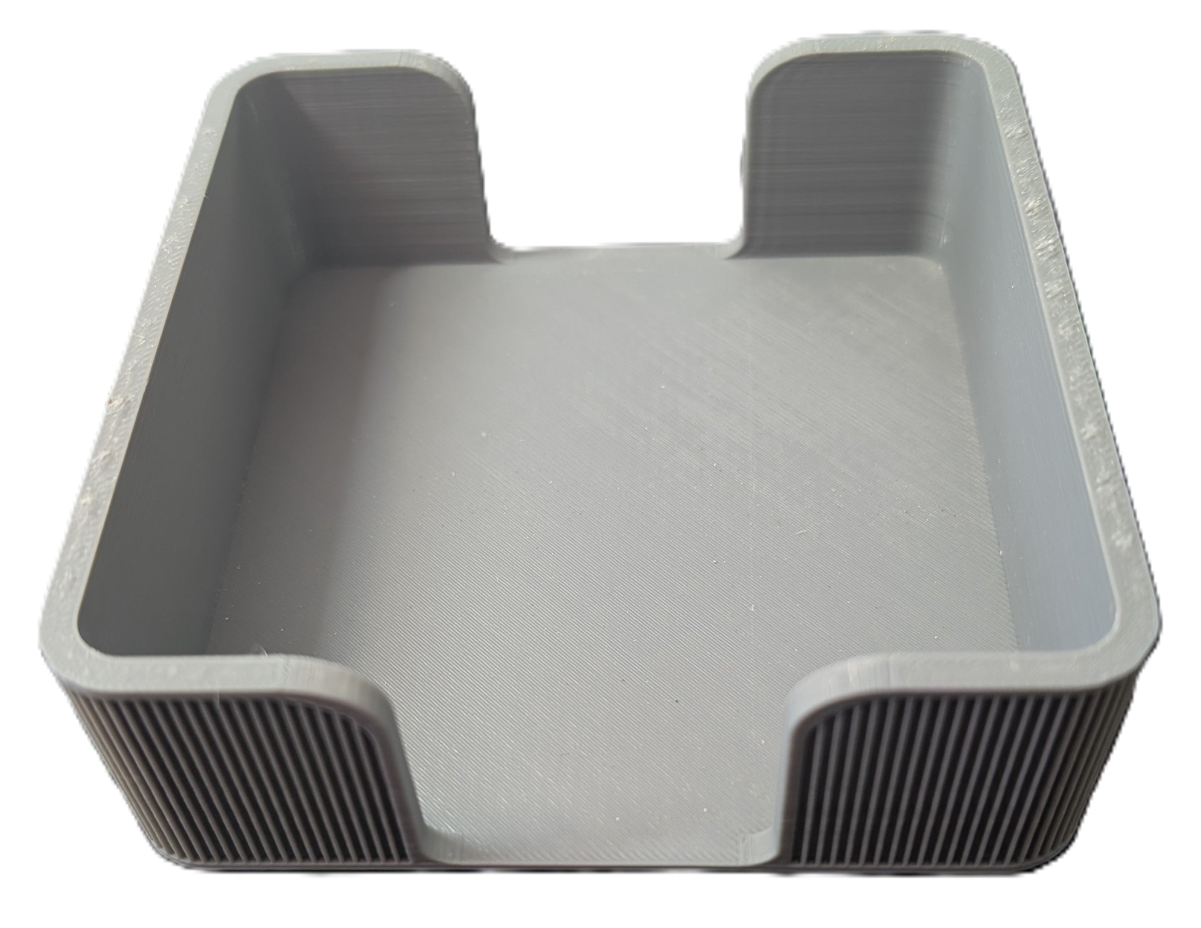 Square Coaster Holder - 3D Printed