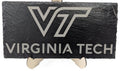 Virginia Tech Laser Engraved Slate Trivet
