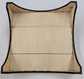 Wood Coaster Holder