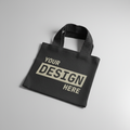 Enhanced Canvas Tote Bag